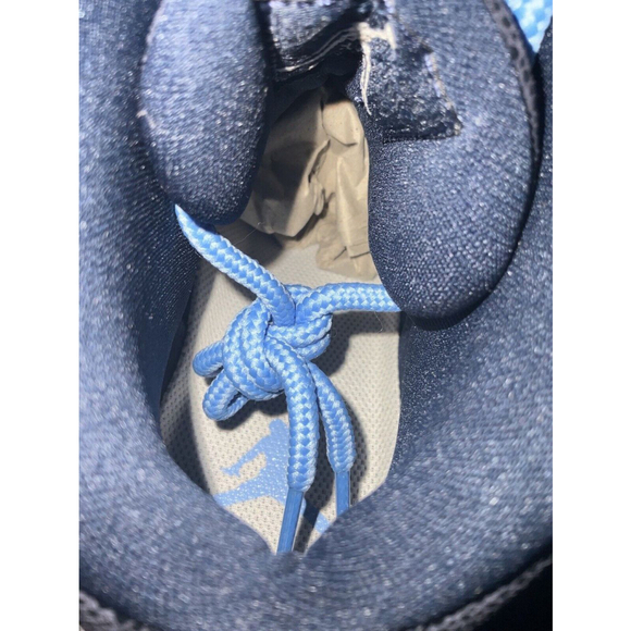 JORDAN 10 SUPERBAD UNC TAR HEELS PLAYER EXCLUSIVE* DC1136-144 SIZE 10.5 NO LID - Picture 6 of 11